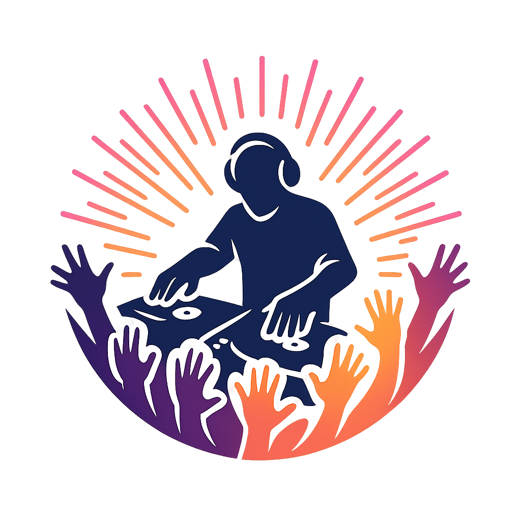 Grace Rose Productions Logo